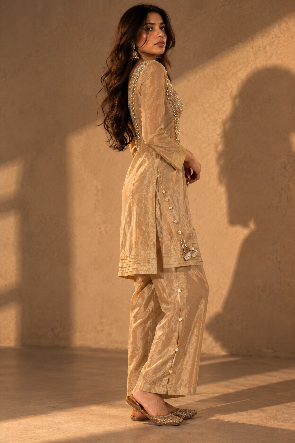 Noor Muse Set
