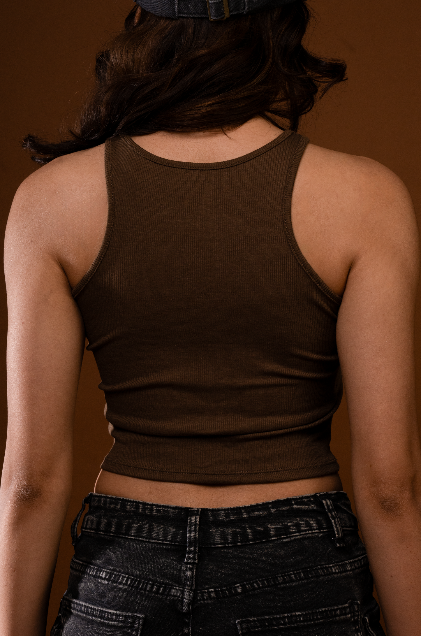Skin Deep Top