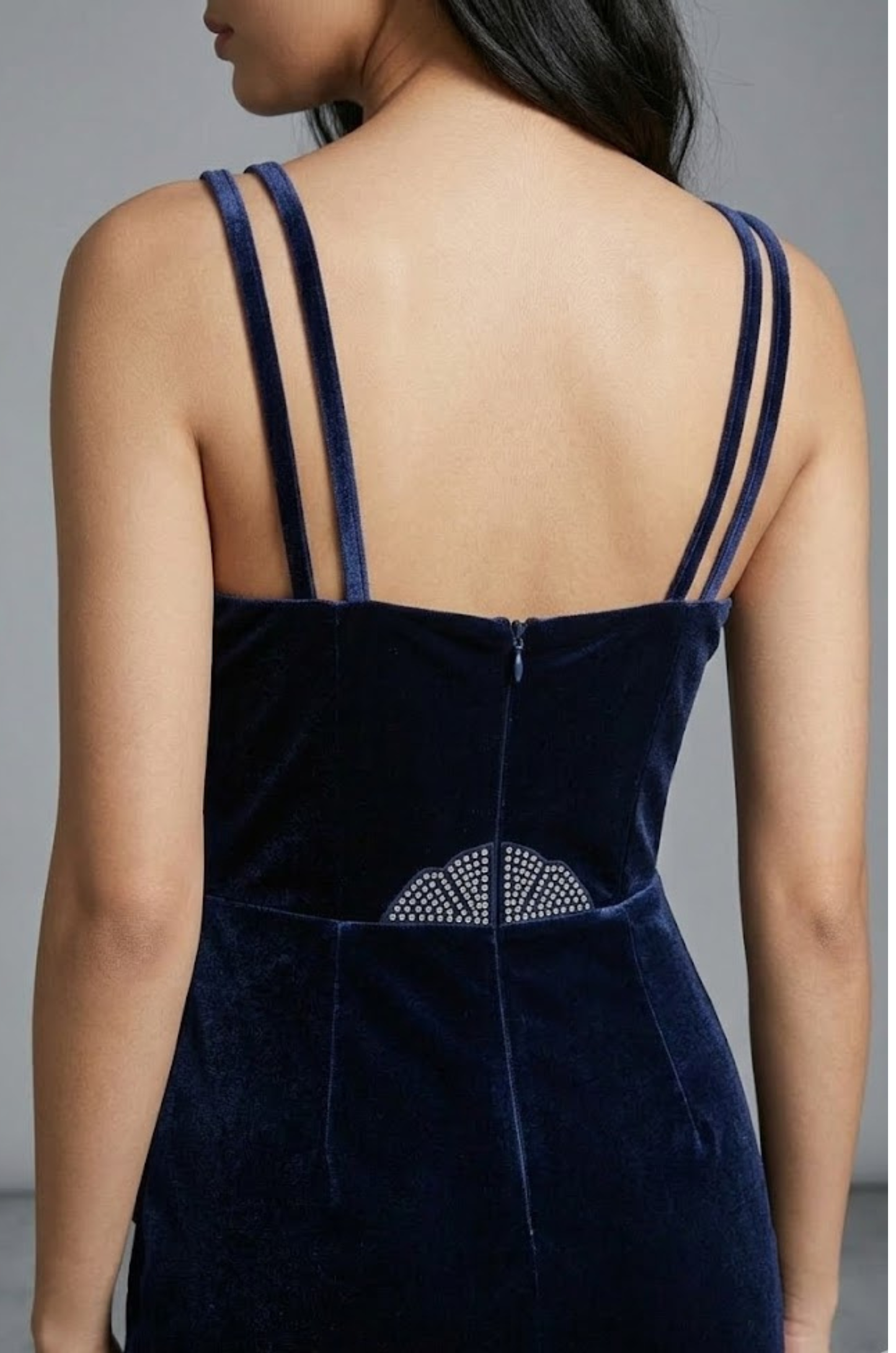 Midnight Blue Mini