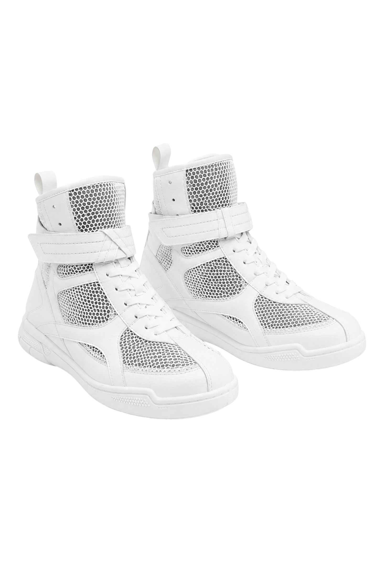 Kickback Sneakers