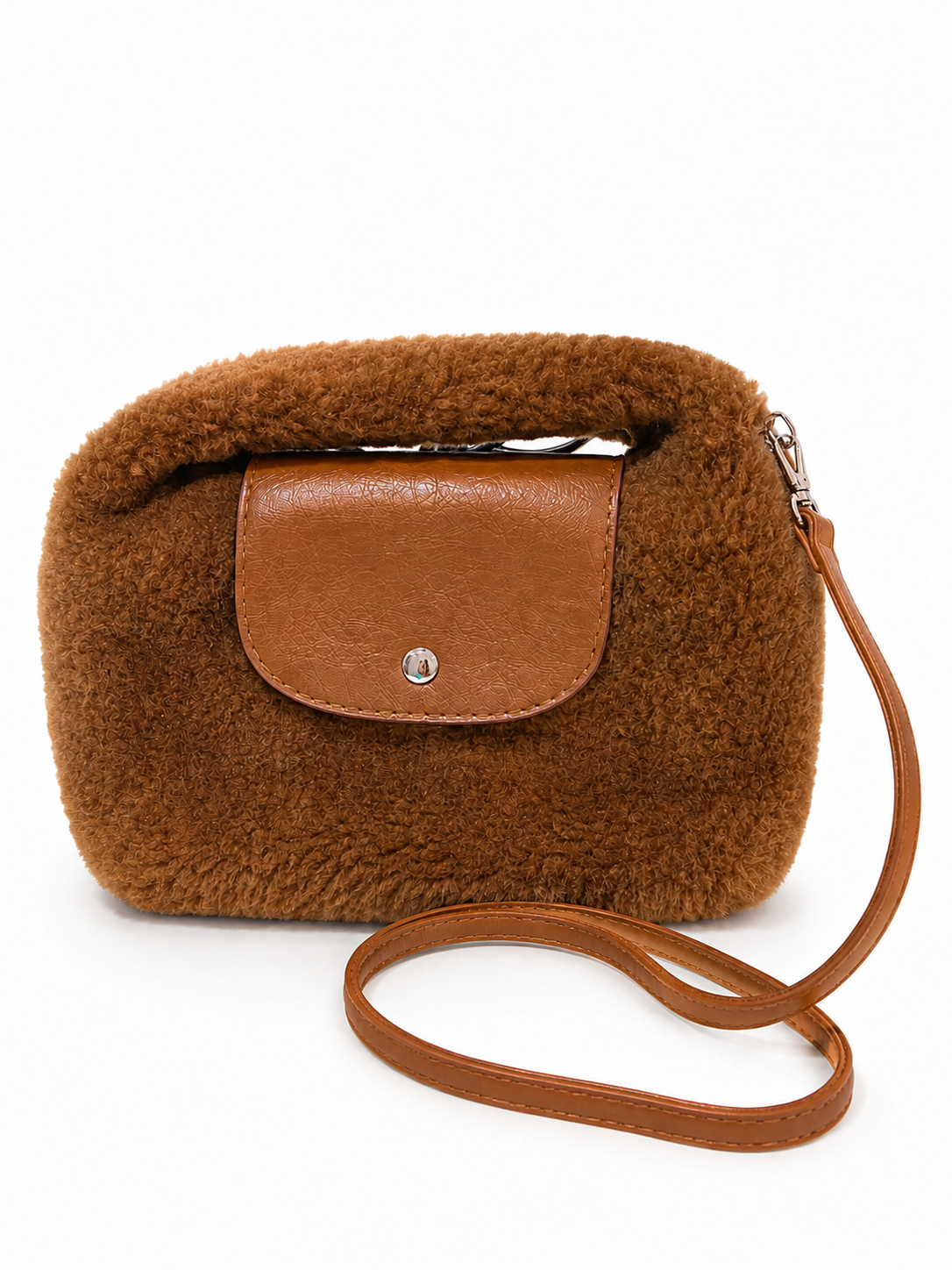 Aspen Teddy Bag