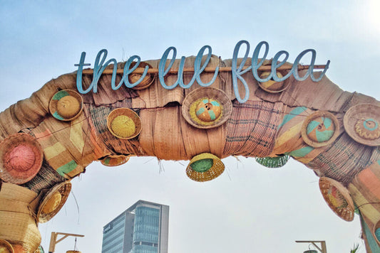 Where Rebelé Drip Was Born: The Lil Flea Story and the Women Who Started It All