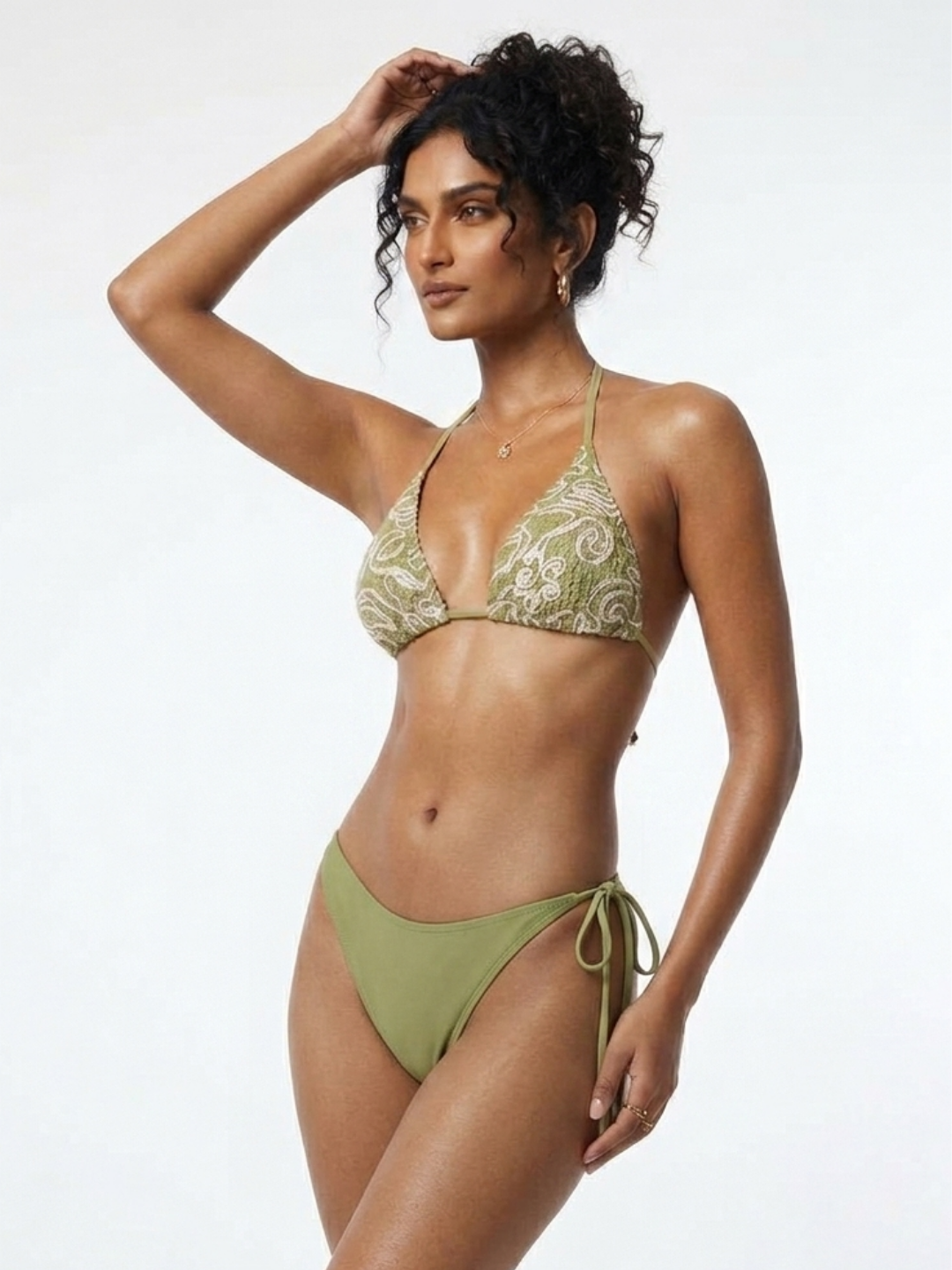 Meadow Bloom 3-Piece Set