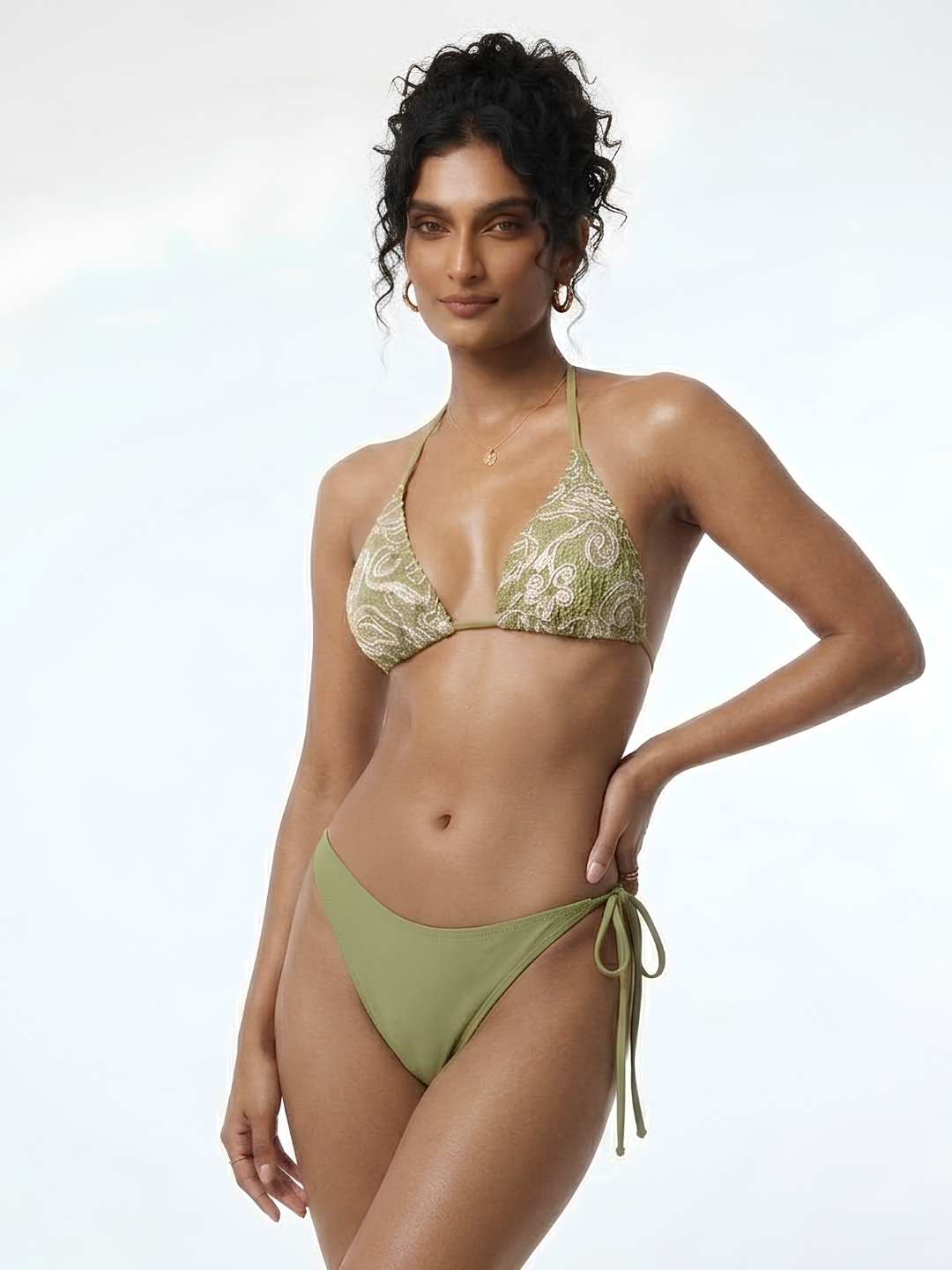 Meadow Bloom 3-Piece Set