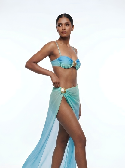 Aqua Muse 3-Piece Set