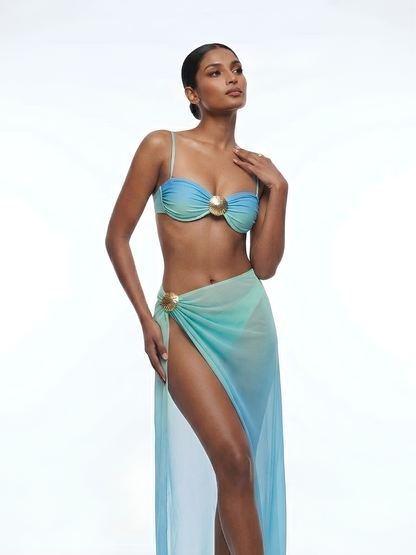 Aqua Muse 3-Piece Set