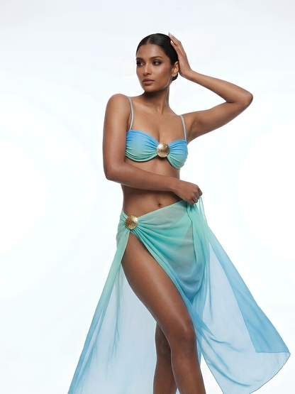 Aqua Muse 3-Piece Set
