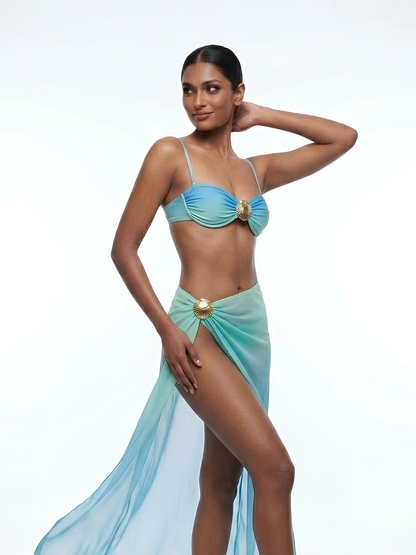 Aqua Muse 3-Piece Set