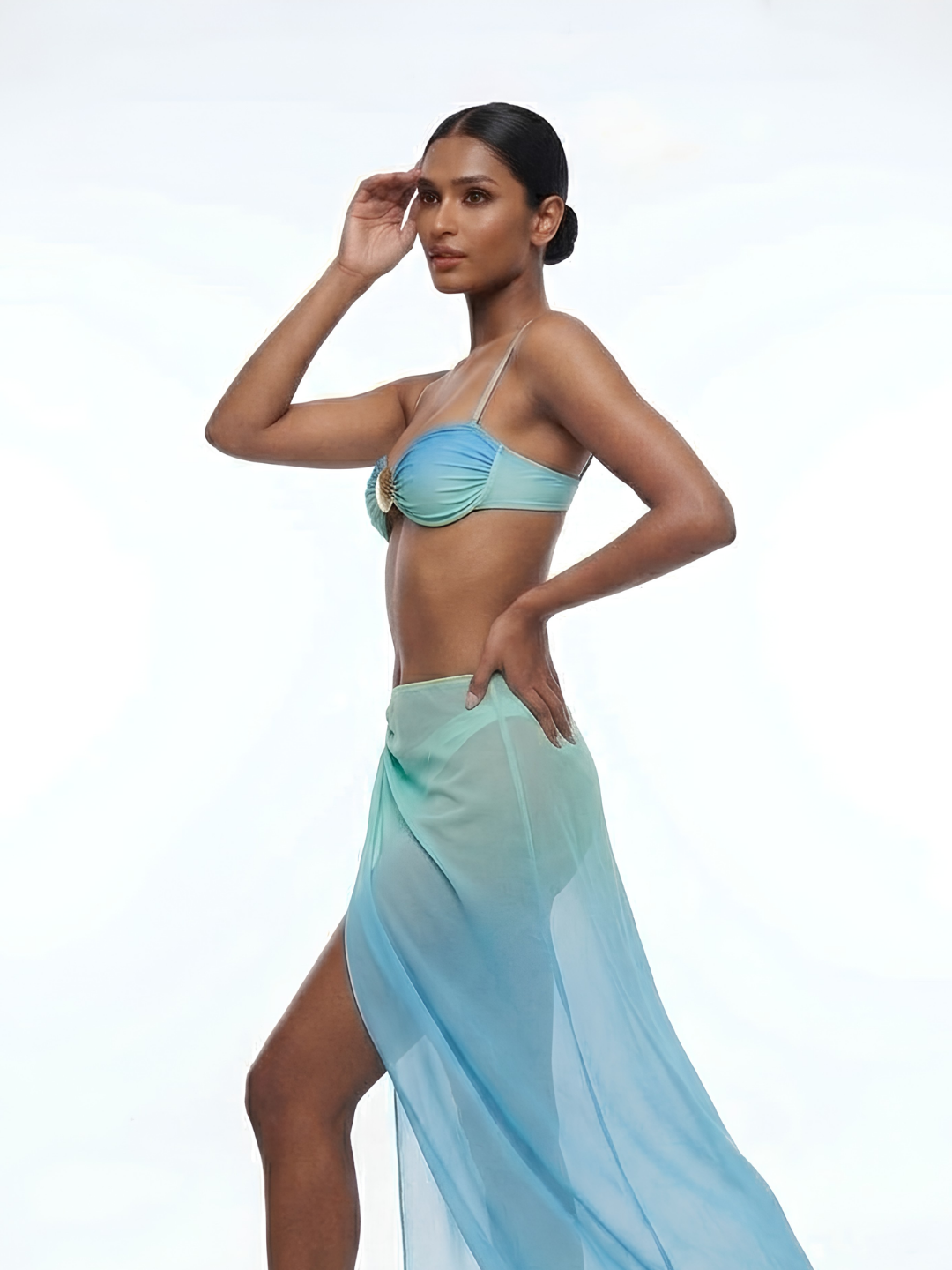 Aqua Muse 3-Piece Set