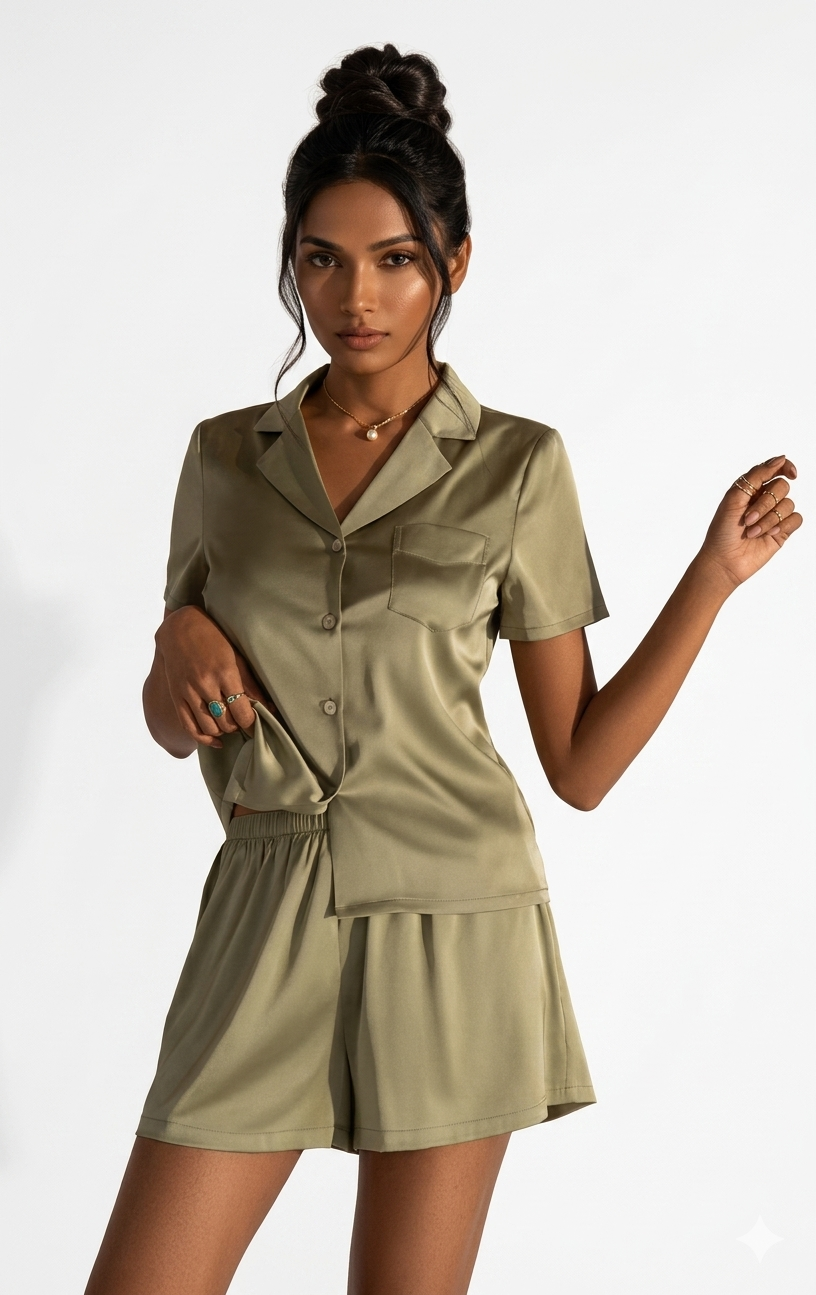 Amara Lounge Co-ord