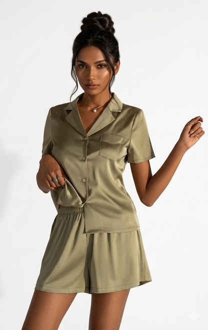 Amara Lounge Co-ord
