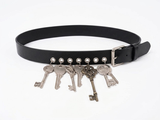 Mystic Key Belt