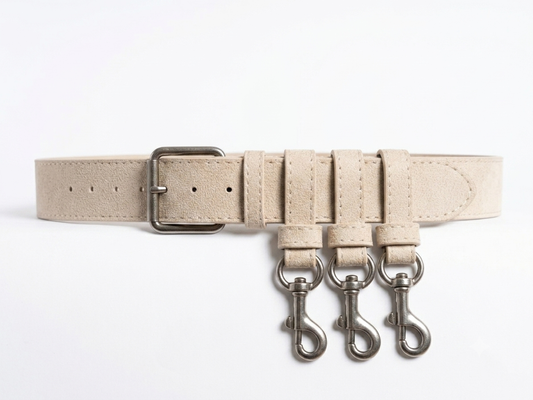 Trinity Hook Belt