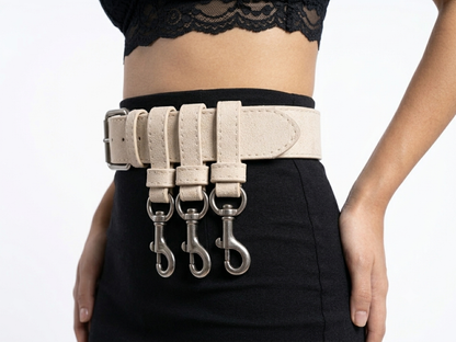 Trinity Hook Belt