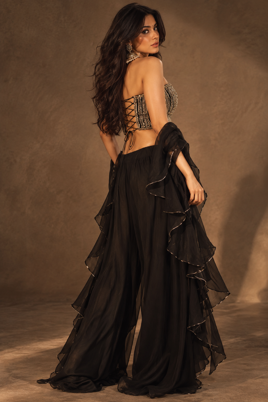 Desi Afterdark Set