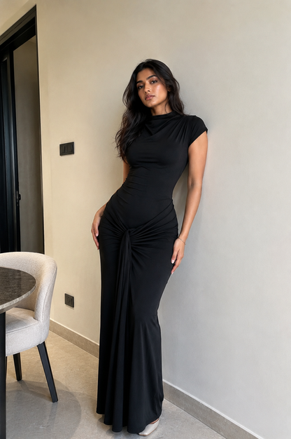 The Elan Dress