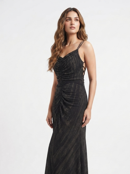 Serena Maxi Dress