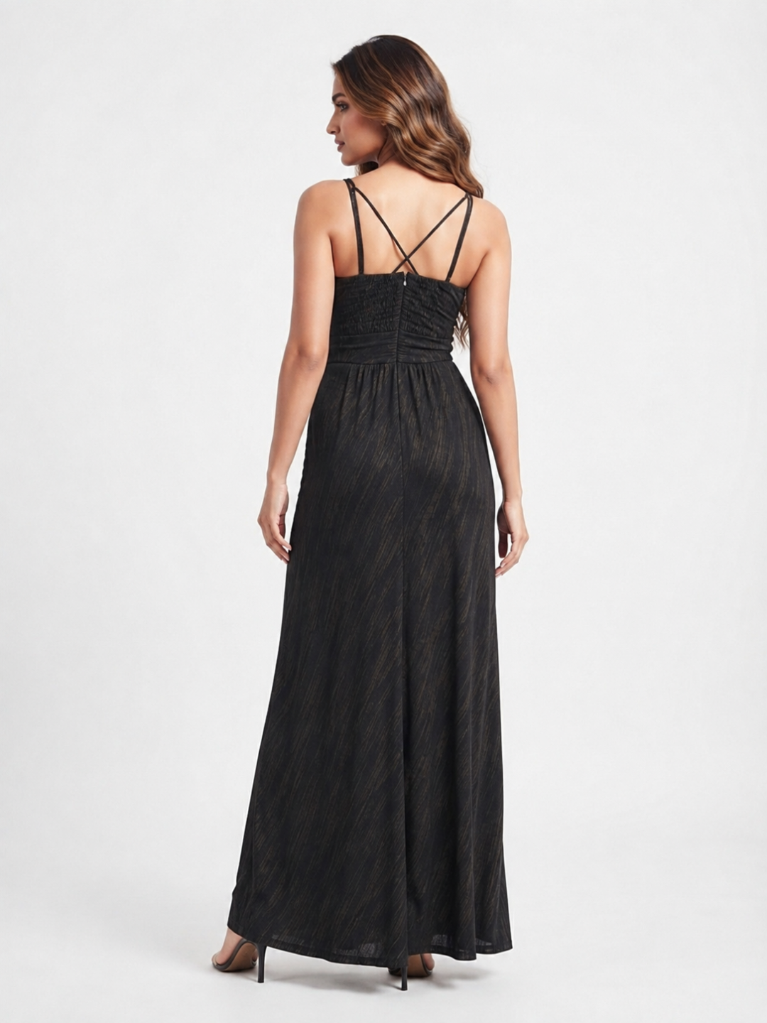 Serena Maxi Dress