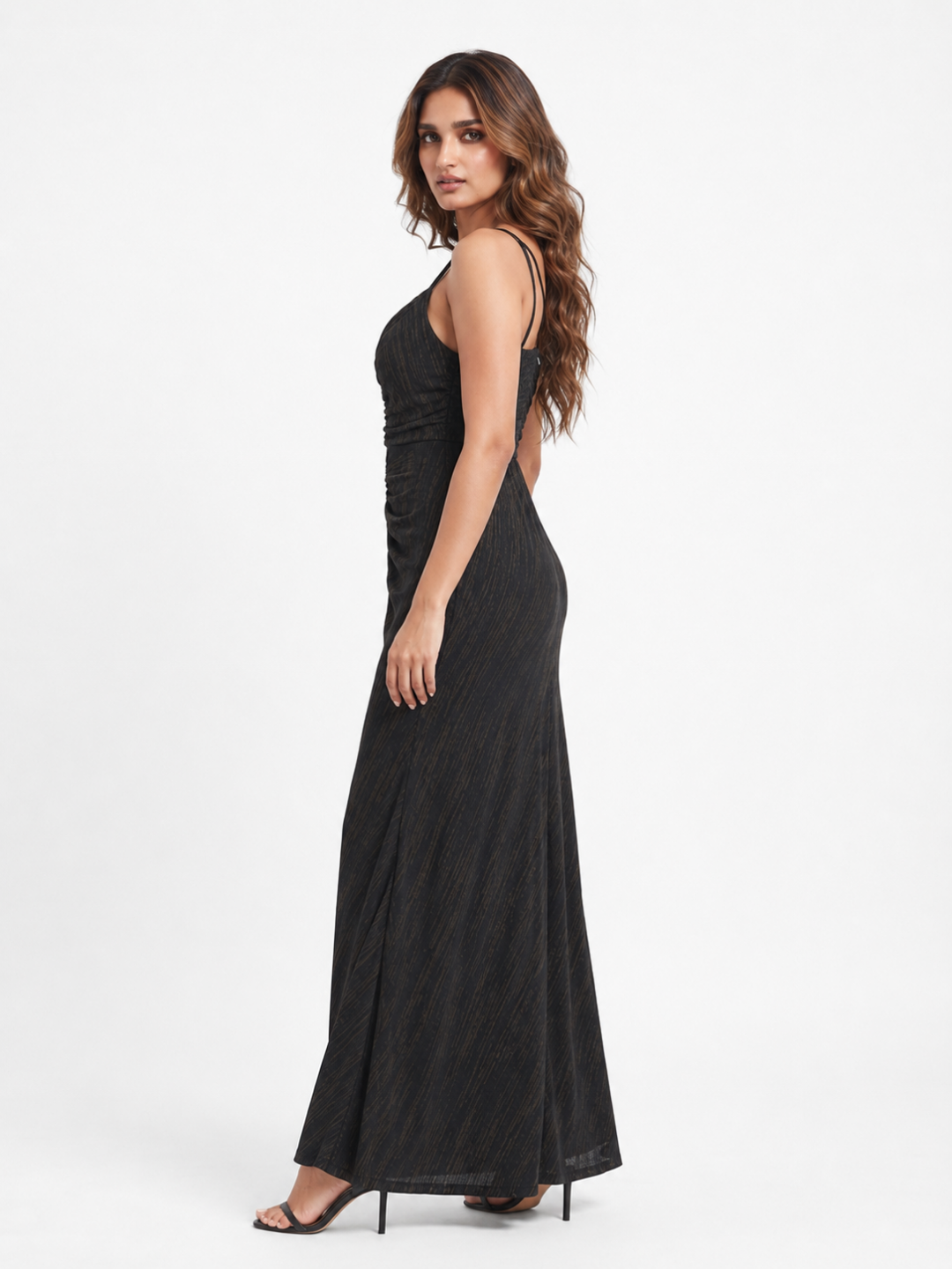 Serena Maxi Dress