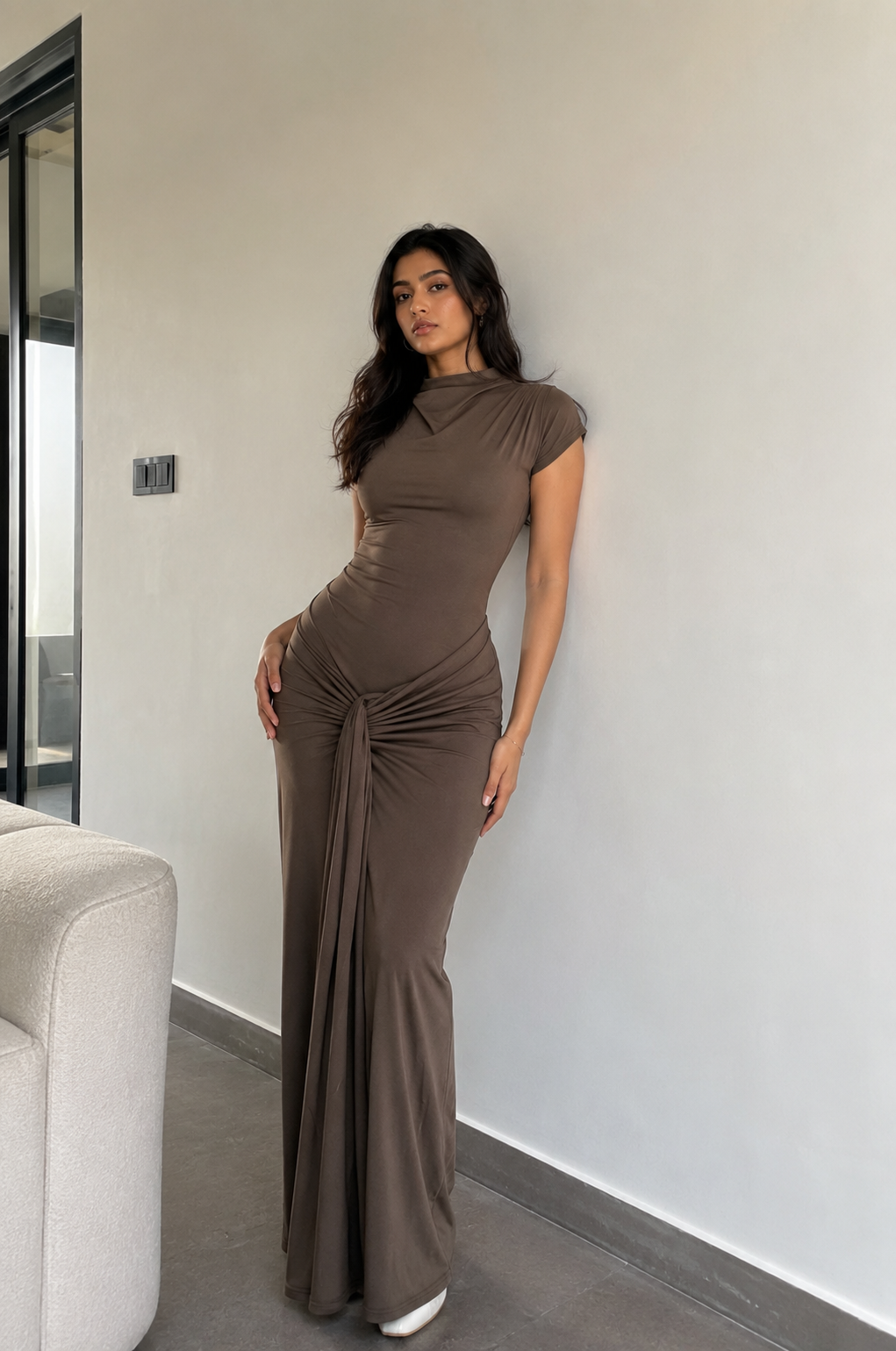 The Elan Dress