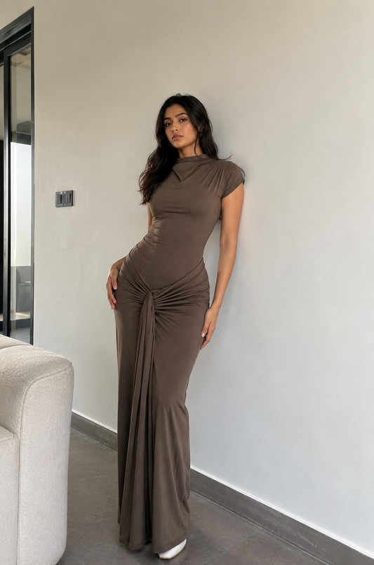 The Elan Dress