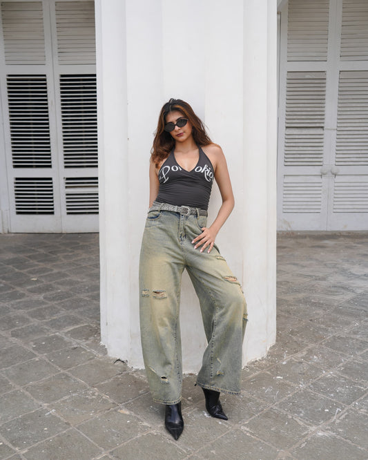 Sandstorm Denim