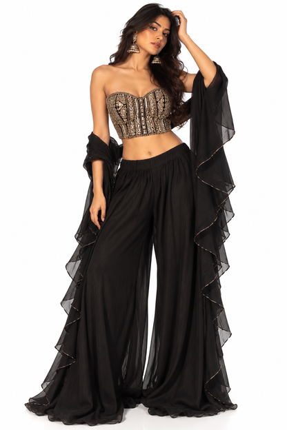 Desi Afterdark Set