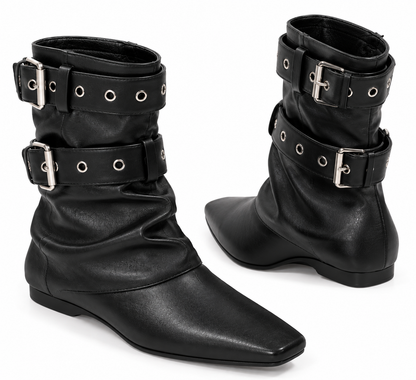 Wild West Boots