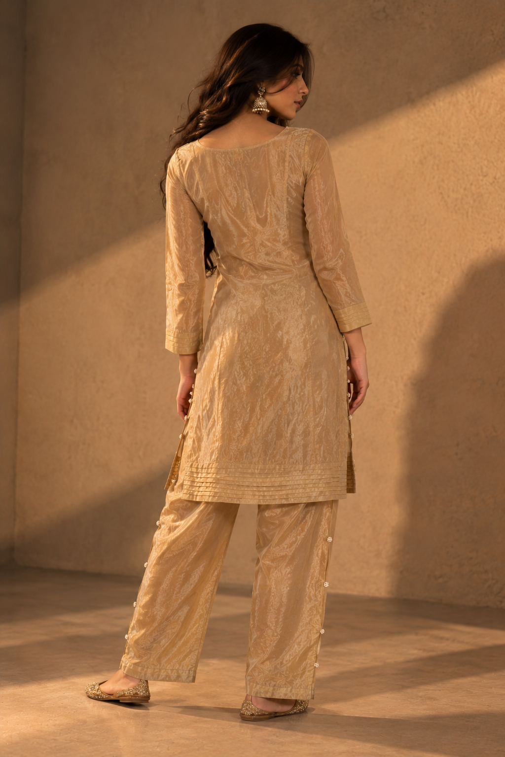Noor Muse Set