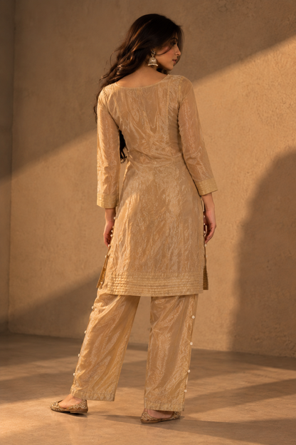 Noor Muse Set