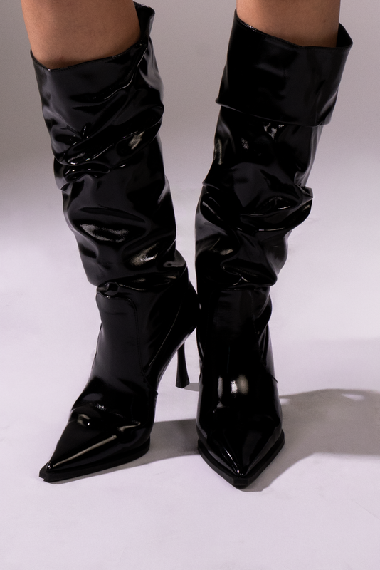 Power Walk Boots