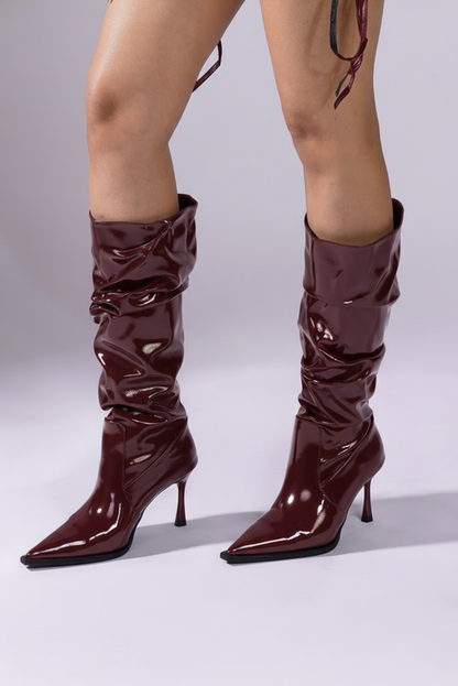 Power Walk Boots