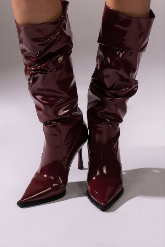 Power Walk Boots