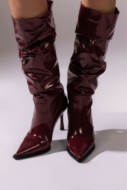 Power Walk Boots