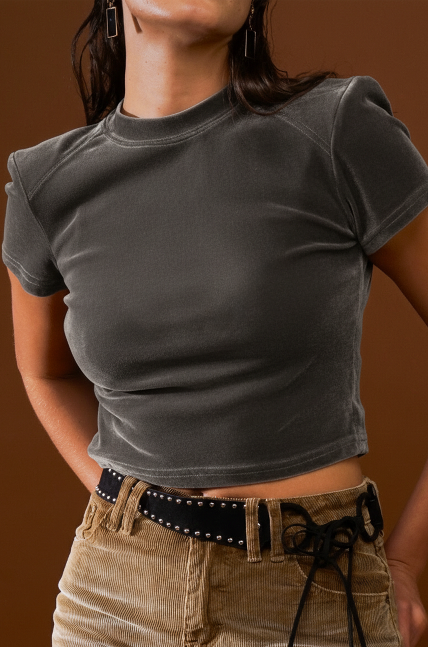 Core Fit Top