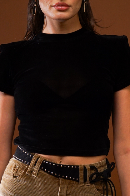 Core Fit Top