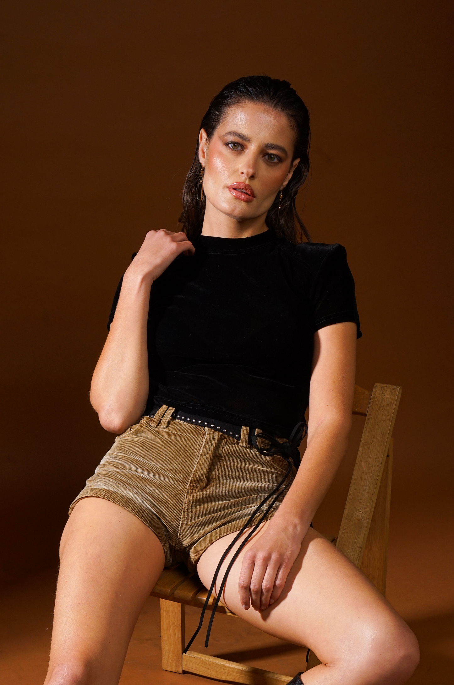 Core Fit Top