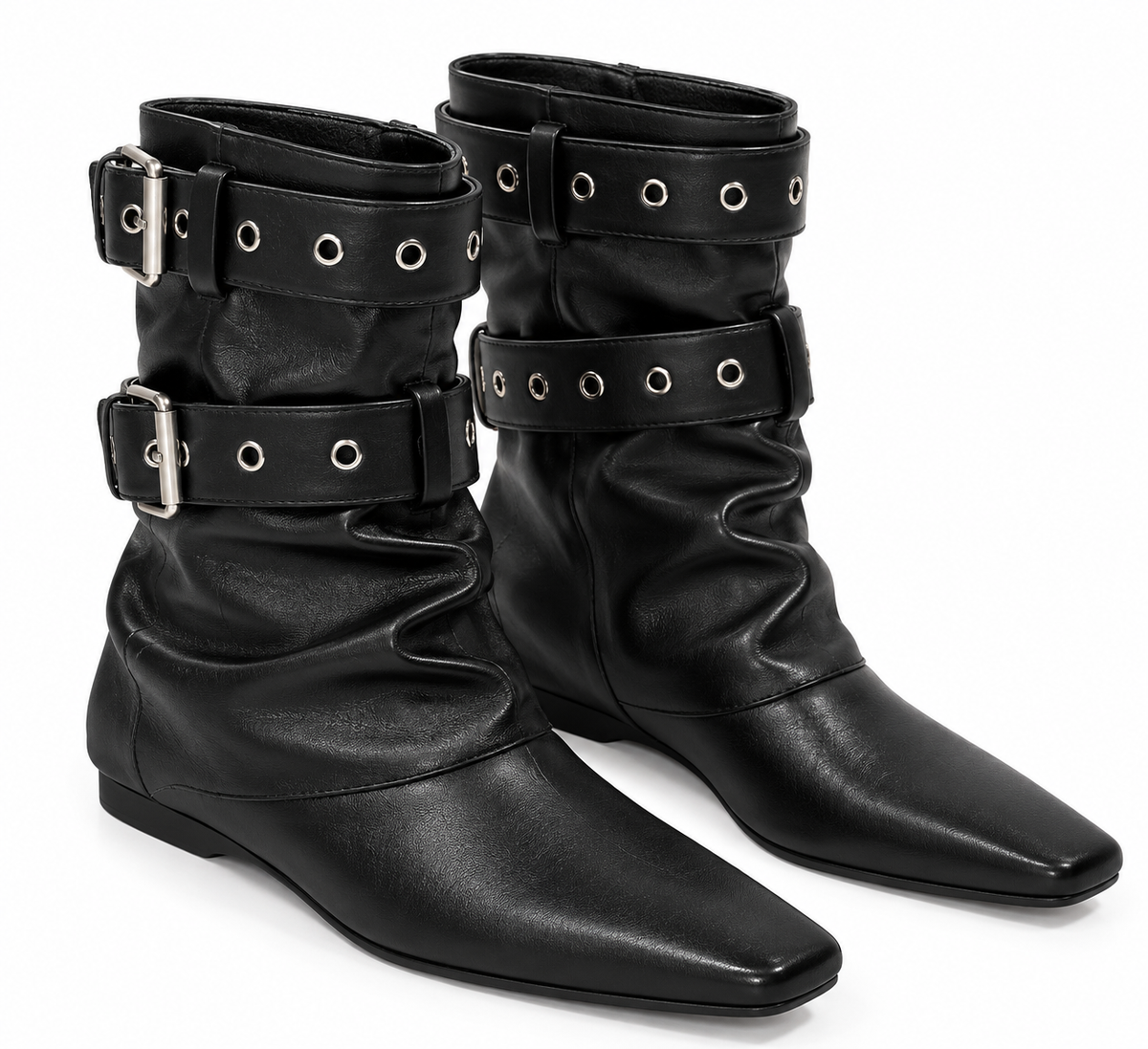 Wild West Boots