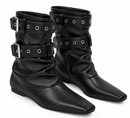 Wild West Boots
