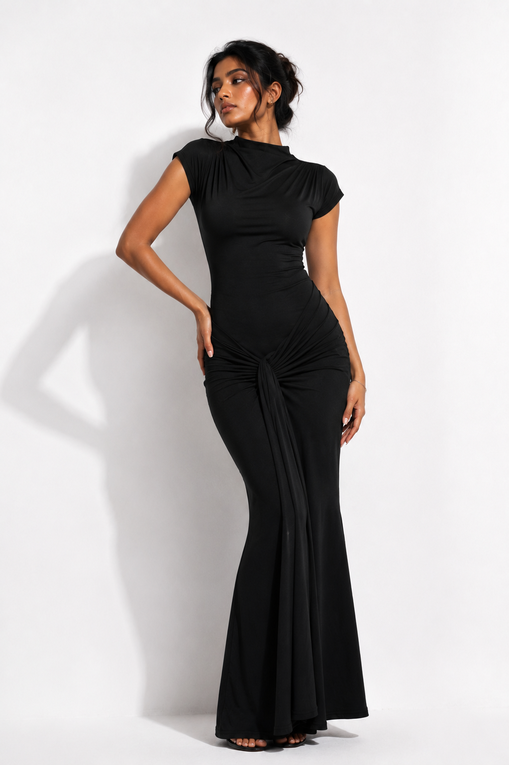 The Elan Dress