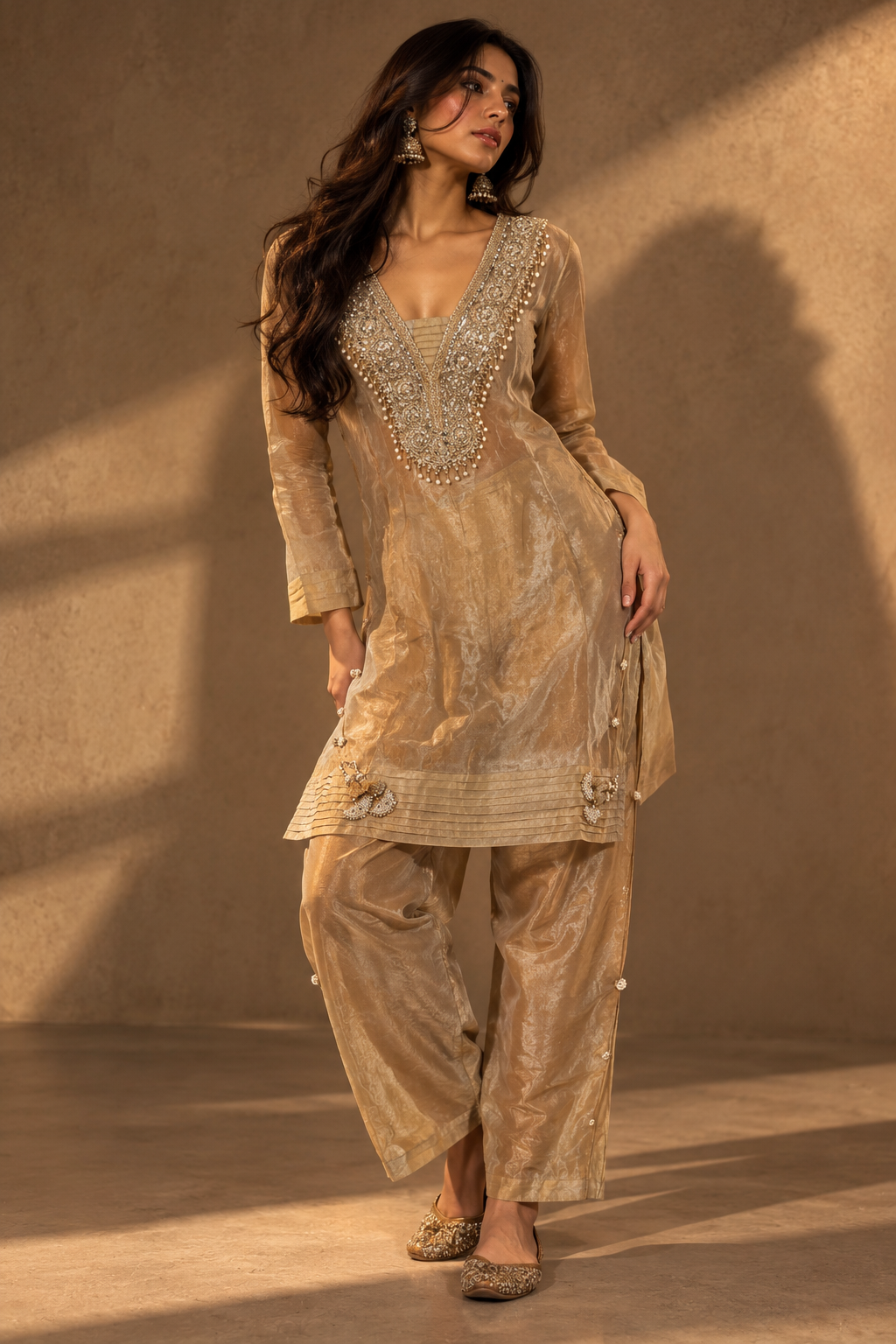 Noor Muse Set