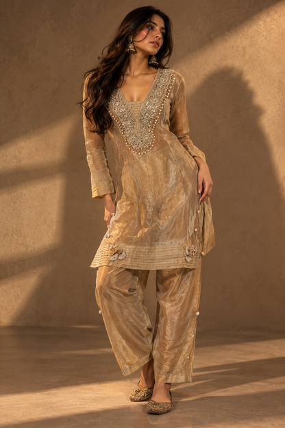 Noor Muse Set