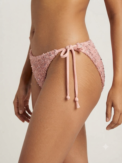 Sunset Shimmer Resort Bottom set