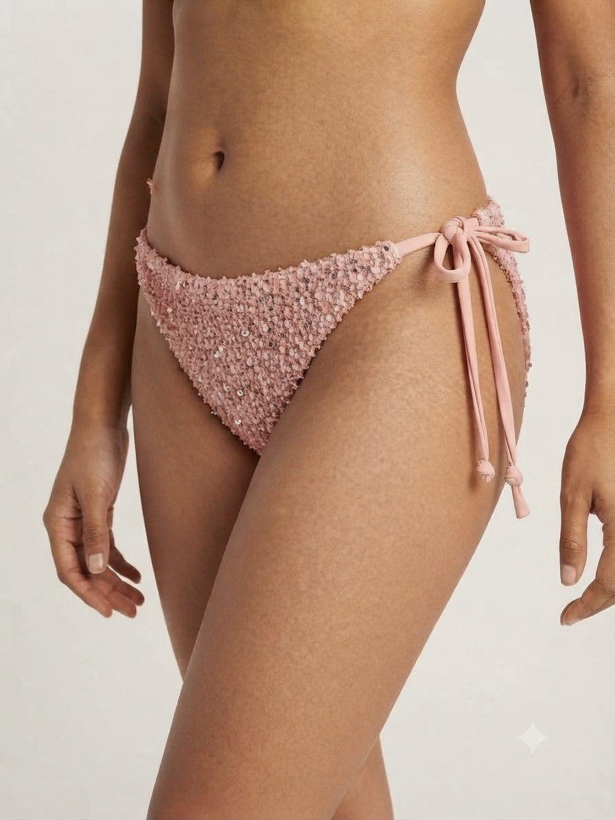 Sunset Shimmer Resort Bottom set
