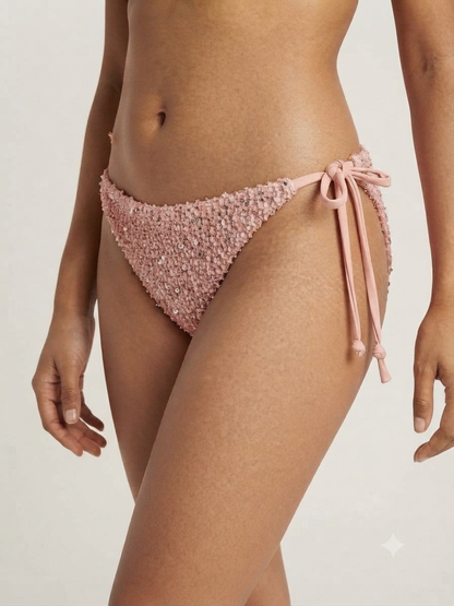 Sunset Shimmer Resort Bottom set