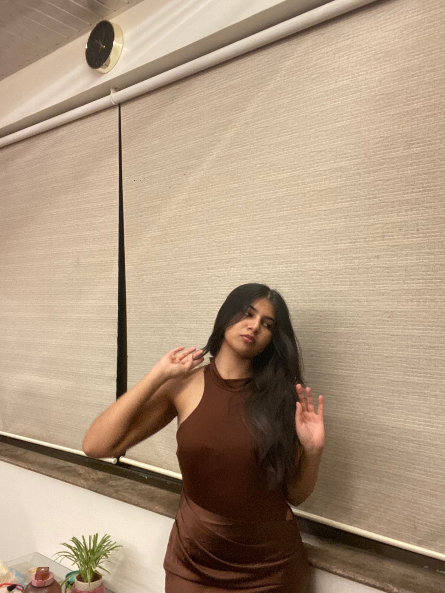Body Sculpt Gown