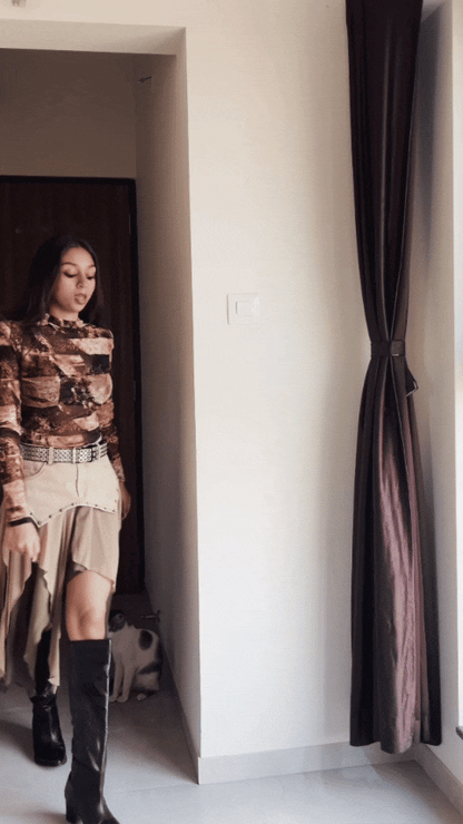 After Hours Skirt