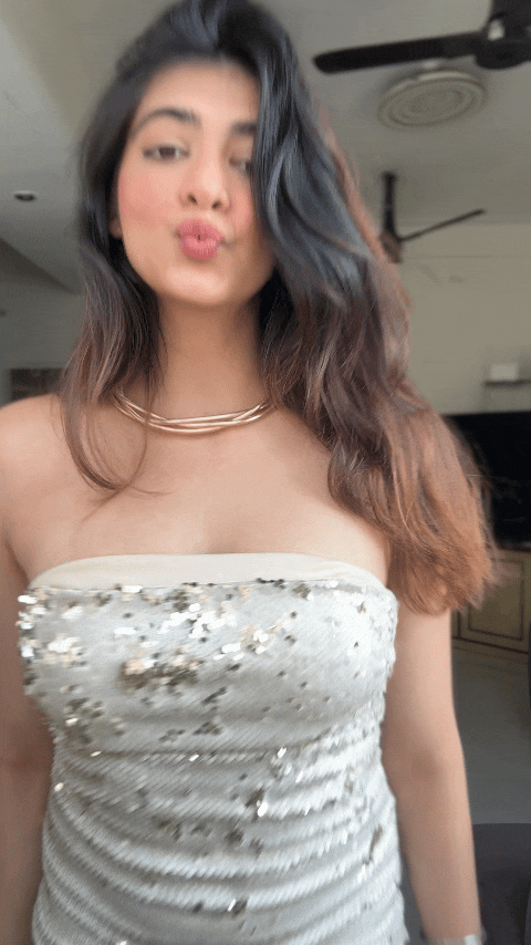 Bodycon Sequin Dress