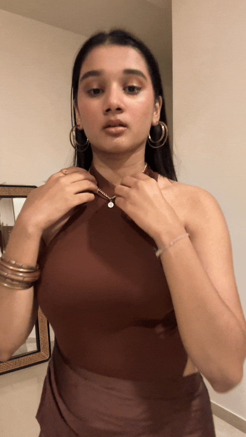 Body Sculpt Gown