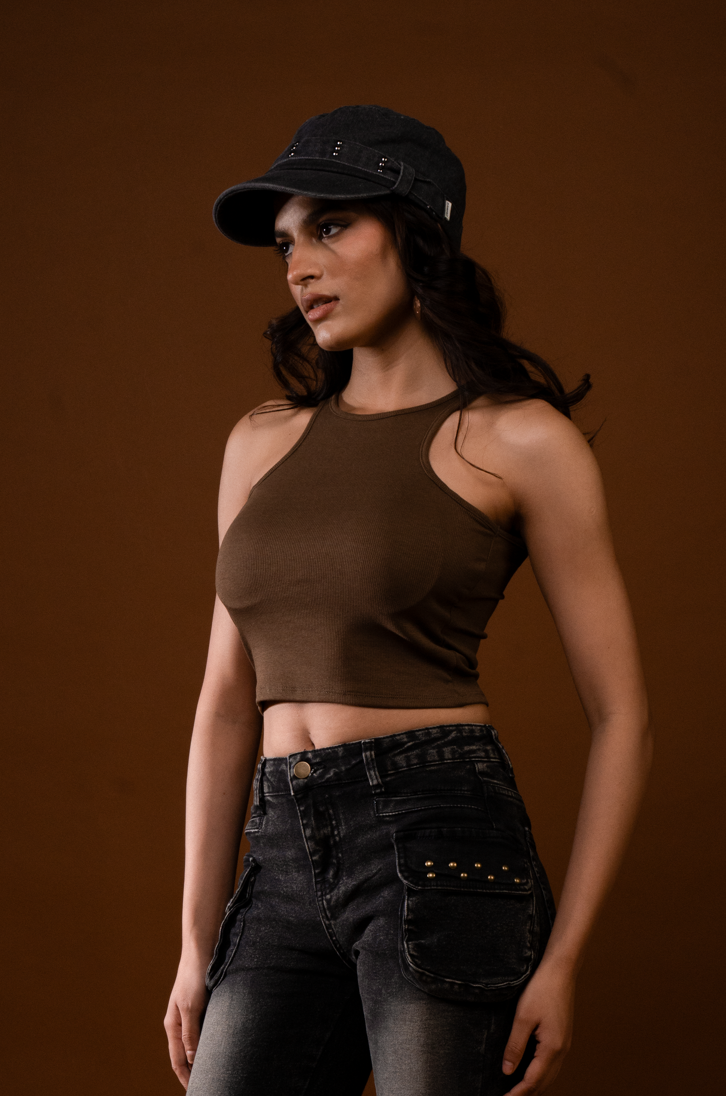 Skin Deep Top